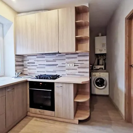 Apartment Near Castle *
