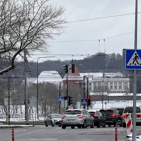 Near Castle Apartment