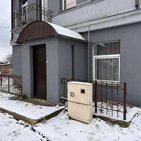 Near Castle Apartment