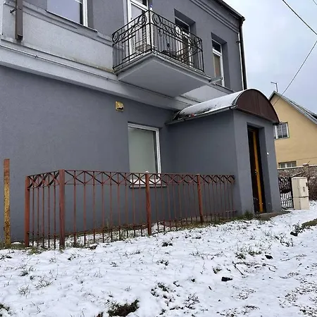 Near Castle Apartment